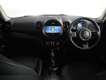 Used MINI Countryman 2021 for sale - 77765679: Photo