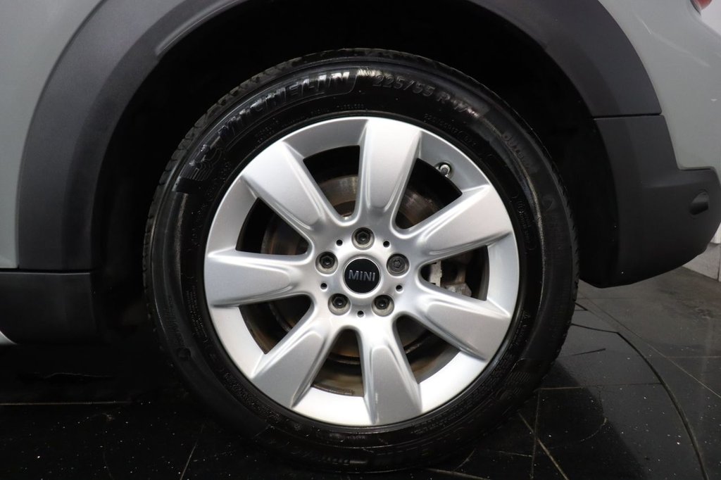 Used MINI Countryman 2021 for sale - 77765679: Photo 36