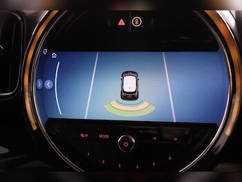 Used MINI Countryman 2021 for sale - 77765679: Photo