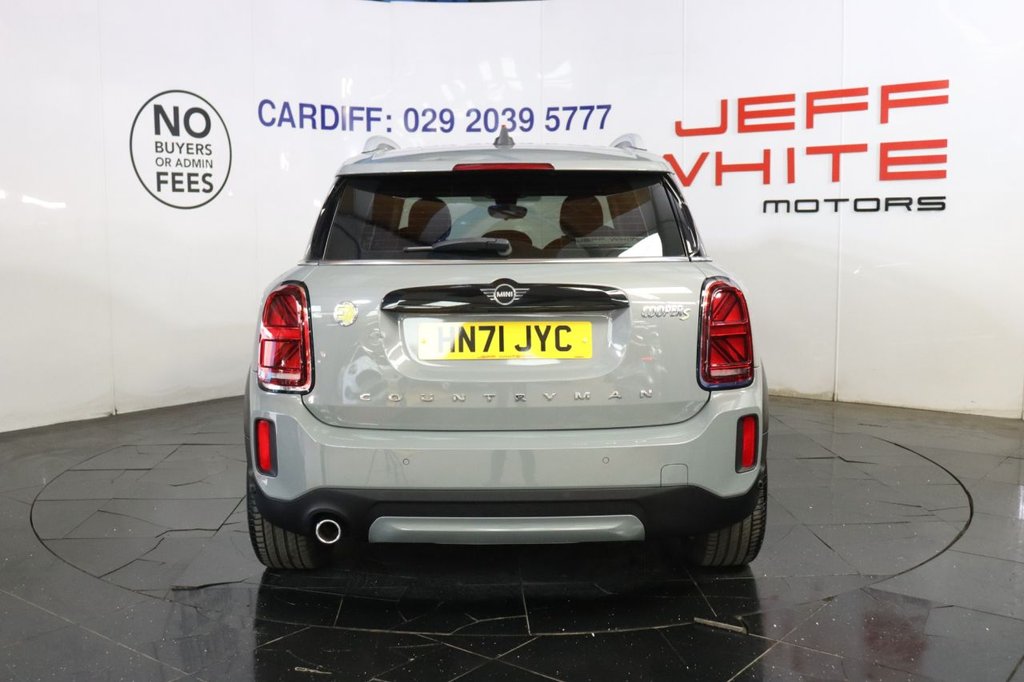 Used MINI Countryman 2021 for sale - 77765679: Photo 4