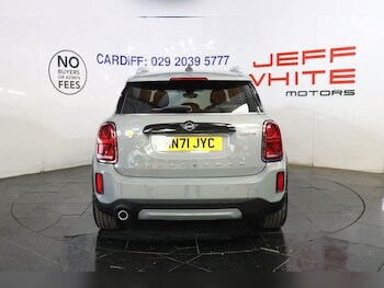 Used MINI Countryman 2021 for sale - 77765679: Photo