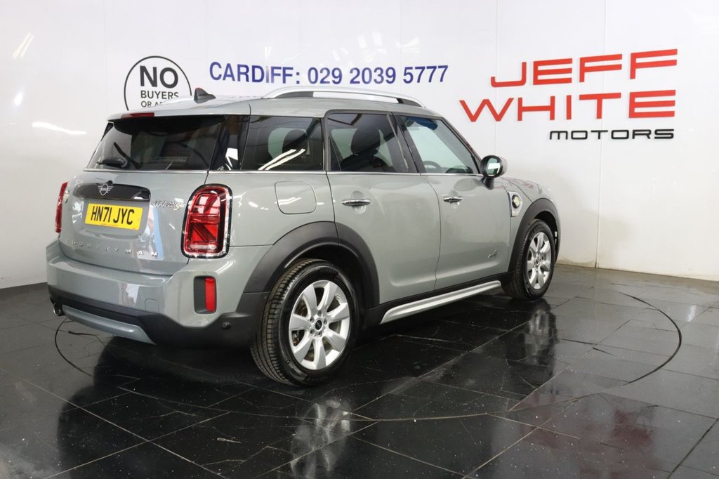 Used MINI Countryman 2021 for sale - 77765679: Photo 5