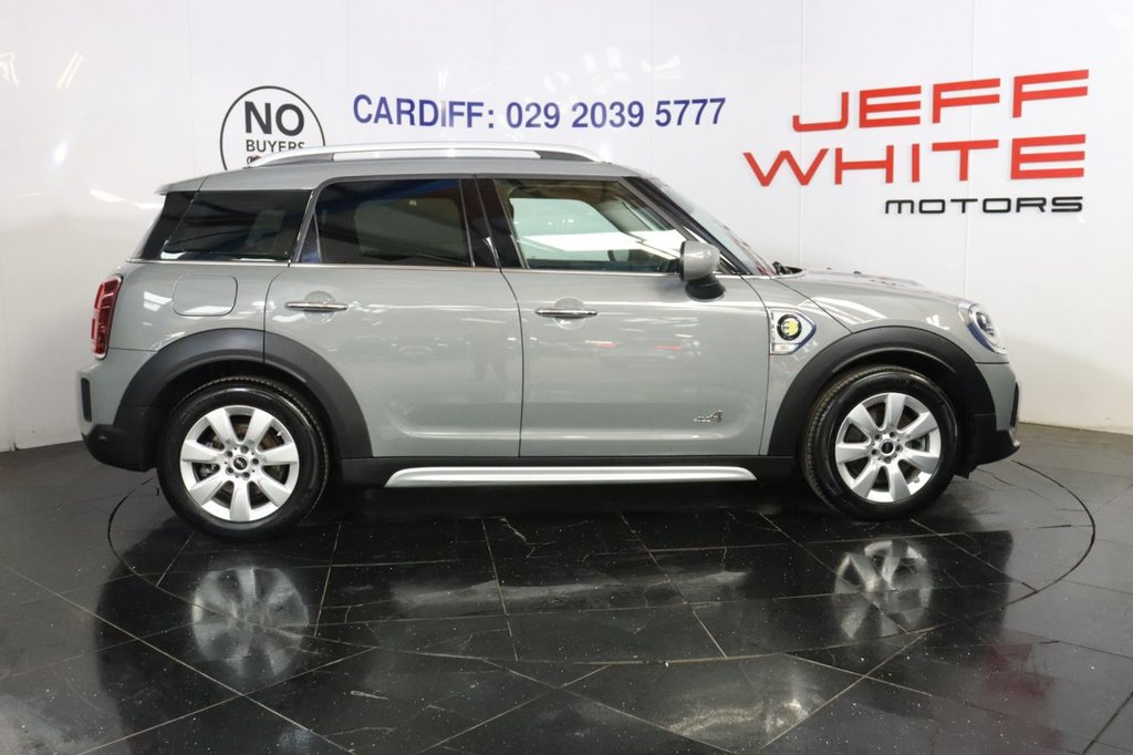 Used MINI Countryman 2021 for sale - 77765679: Photo 6
