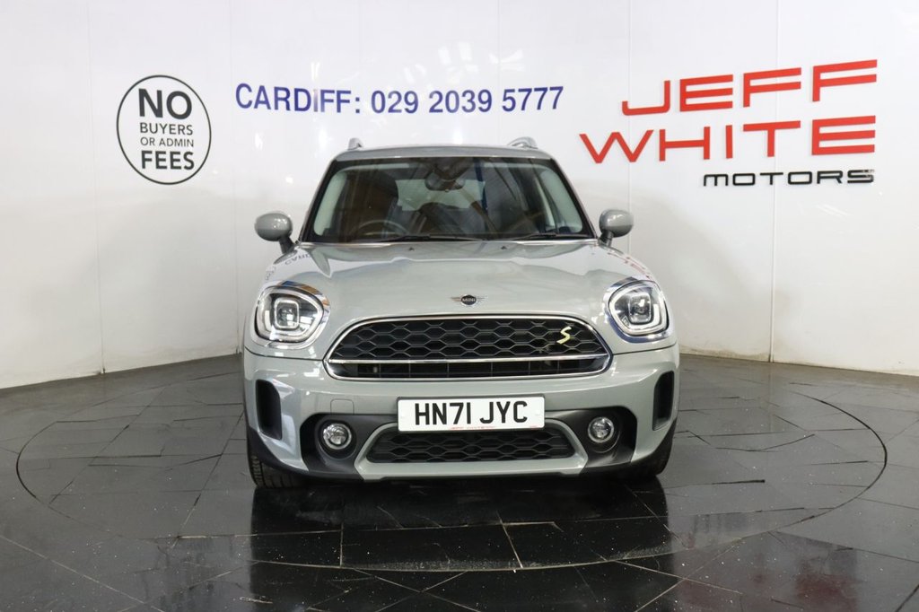 Used MINI Countryman 2021 for sale - 77765679: Photo 7