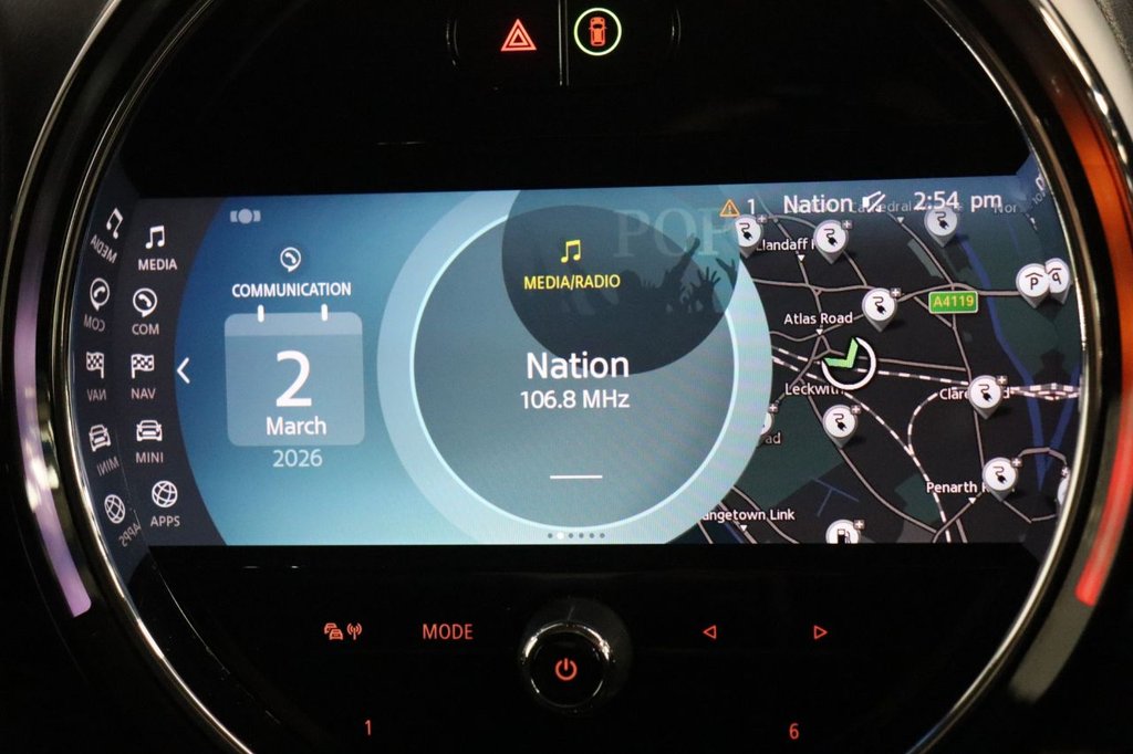 Used MINI Countryman 2021 for sale - 77765679: Photo 8