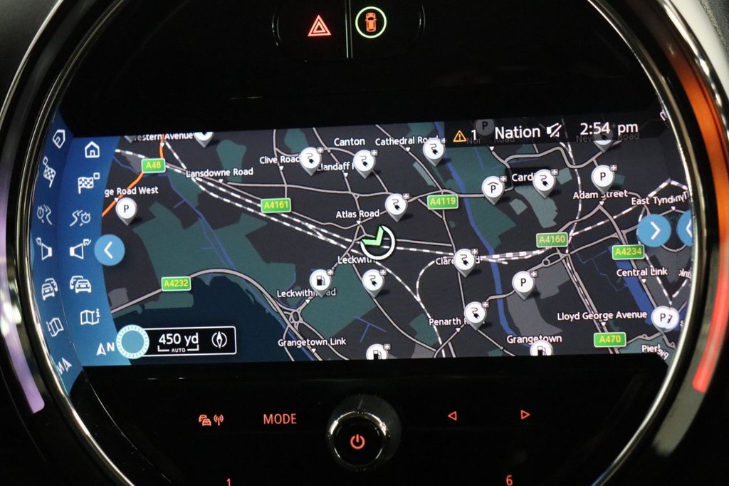 Used MINI Countryman 2021 for sale - 77765679: Photo 9