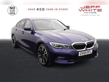 Used BMW 3 Series 2019 for sale - 78525407: Photo
