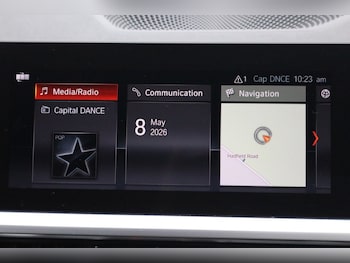 Used BMW 3 Series 2019 for sale - 78525407: Photo
