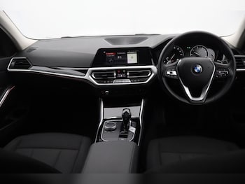 Used BMW 3 Series 2019 for sale - 78525407: Photo