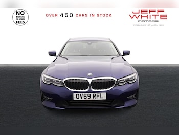 Used BMW 3 Series 2019 for sale - 78525407: Photo