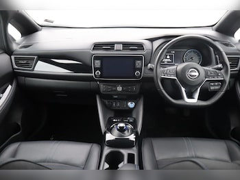 Used Nissan Leaf 2022 for sale - 79221430: Photo