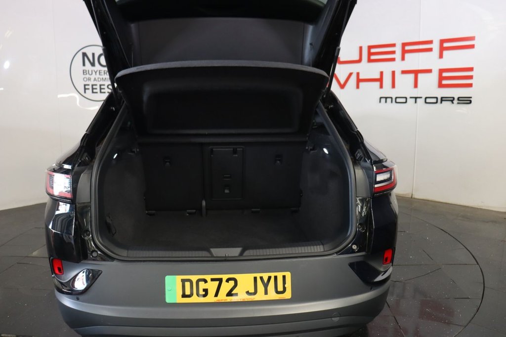 Used Volkswagen ID.4 2022 for sale - 77936565: Photo 13