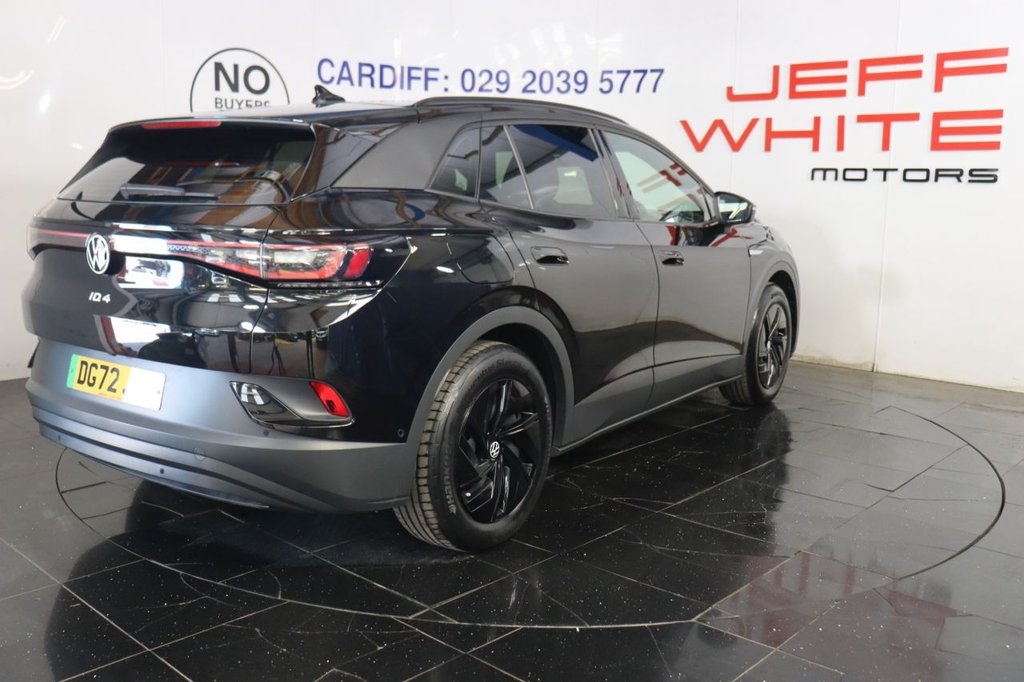 Used Volkswagen ID.4 2022 for sale - 77936565: Photo 15