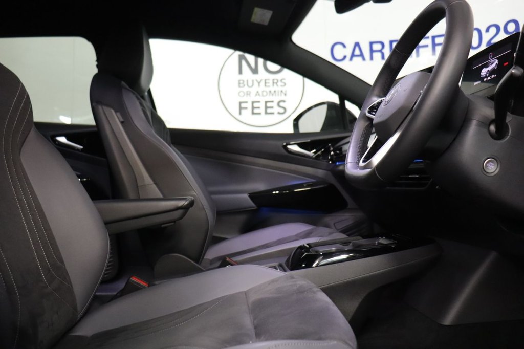 Used Volkswagen ID.4 2022 for sale - 77936565: Photo 16