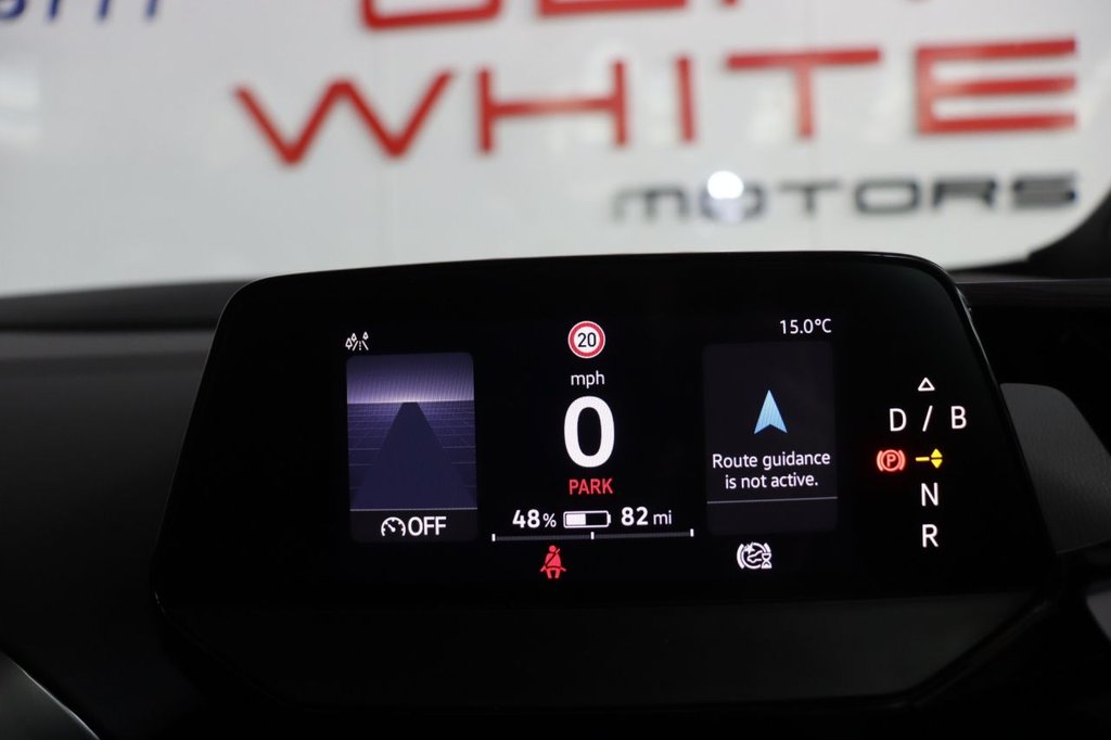 Used Volkswagen ID.4 2022 for sale - 77936565: Photo 18