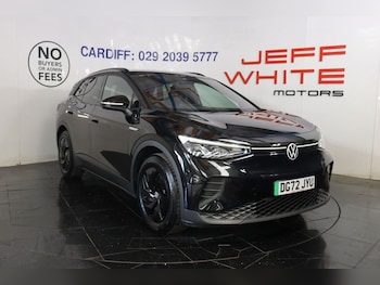 Used Volkswagen ID.4 2022 for sale - 77936565: Photo