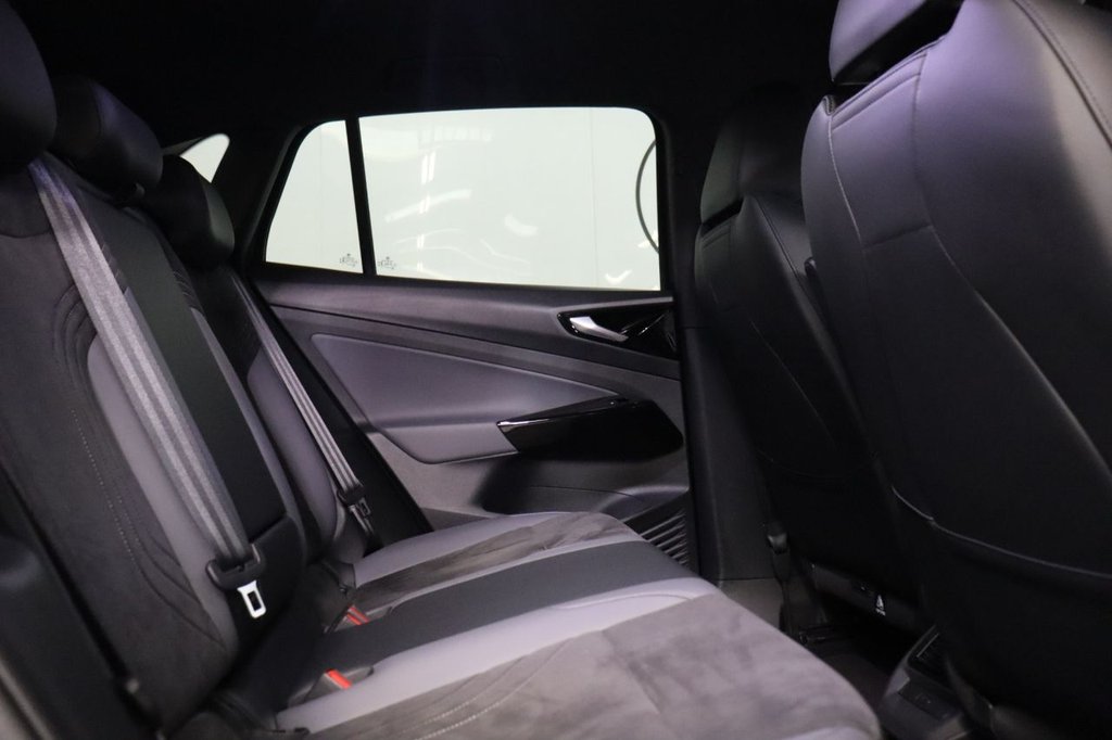 Used Volkswagen ID.4 2022 for sale - 77936565: Photo 20