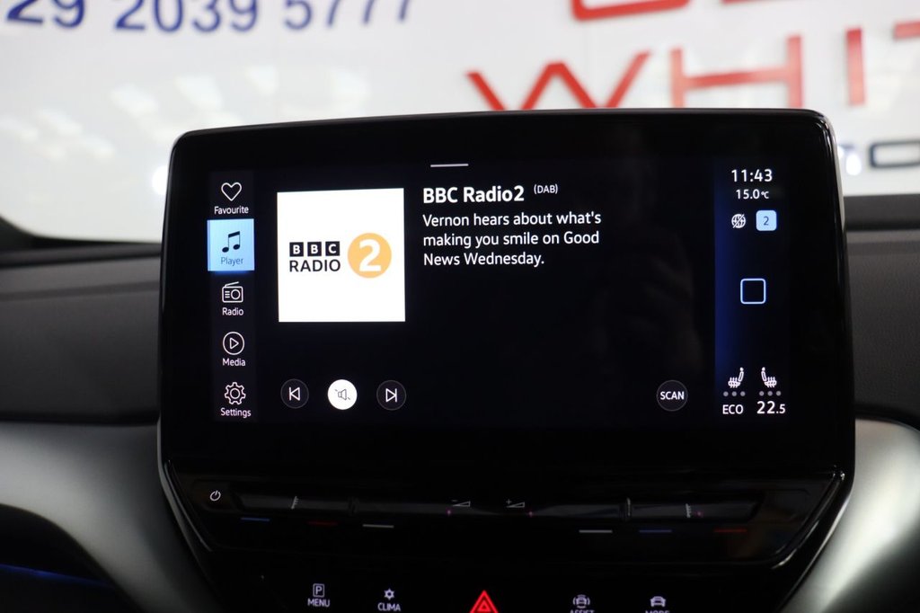 Used Volkswagen ID.4 2022 for sale - 77936565: Photo 23