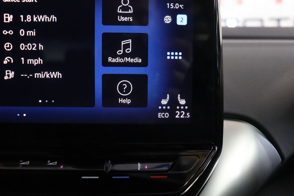 Used Volkswagen ID.4 2022 for sale - 77936565: Photo 25