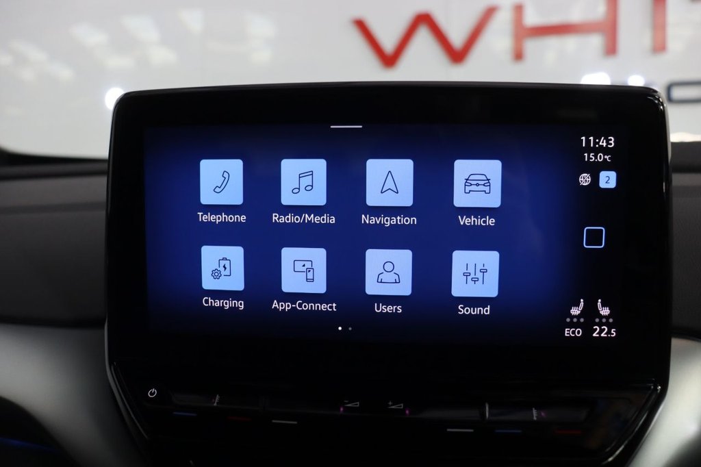 Used Volkswagen ID.4 2022 for sale - 77936565: Photo 26