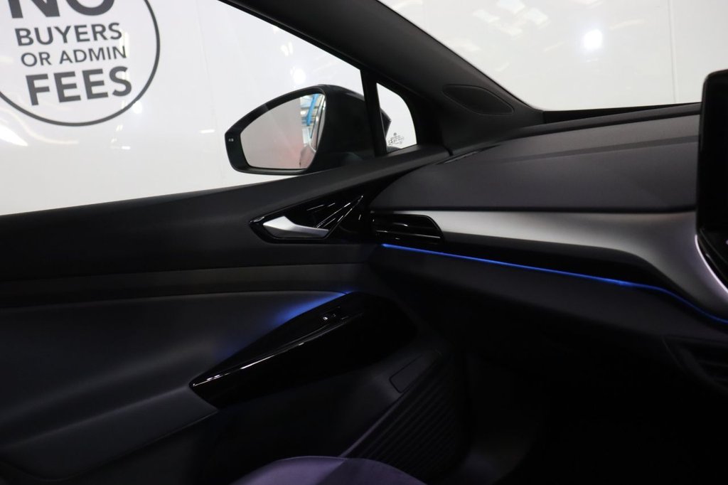 Used Volkswagen ID.4 2022 for sale - 77936565: Photo 28