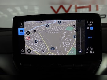 Used Volkswagen ID.4 2022 for sale - 77936565: Photo