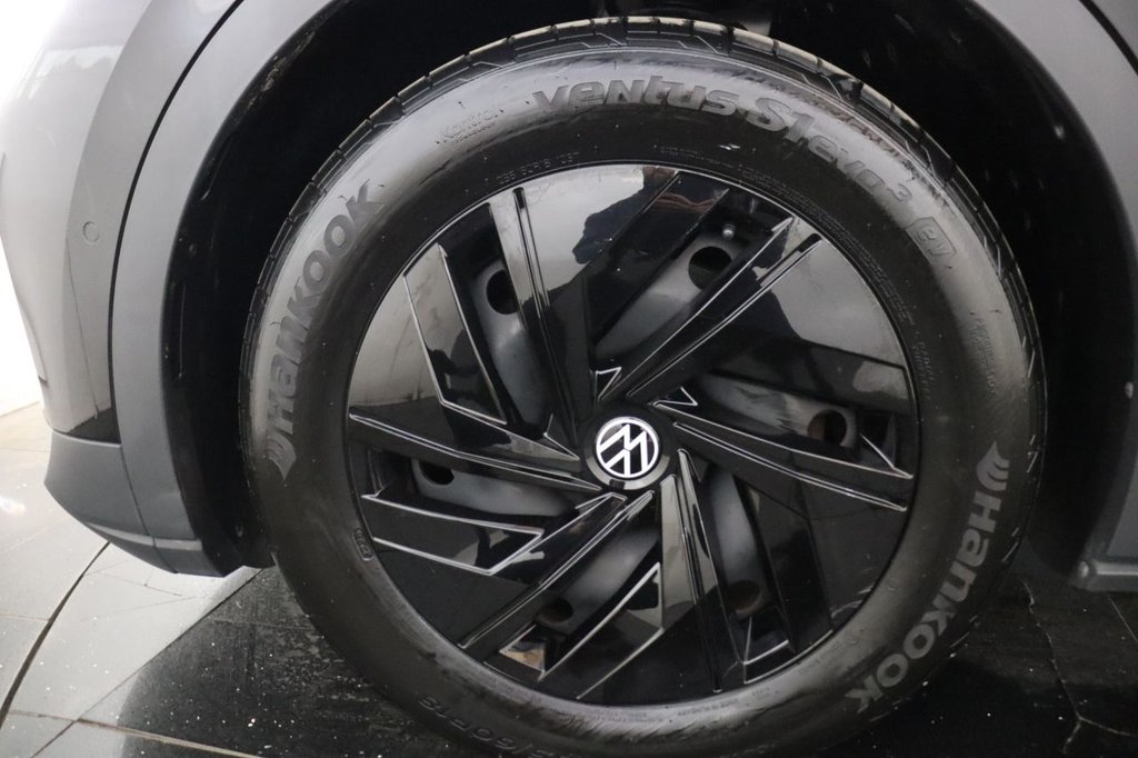 Used Volkswagen ID.4 2022 for sale - 77936565: Photo 31