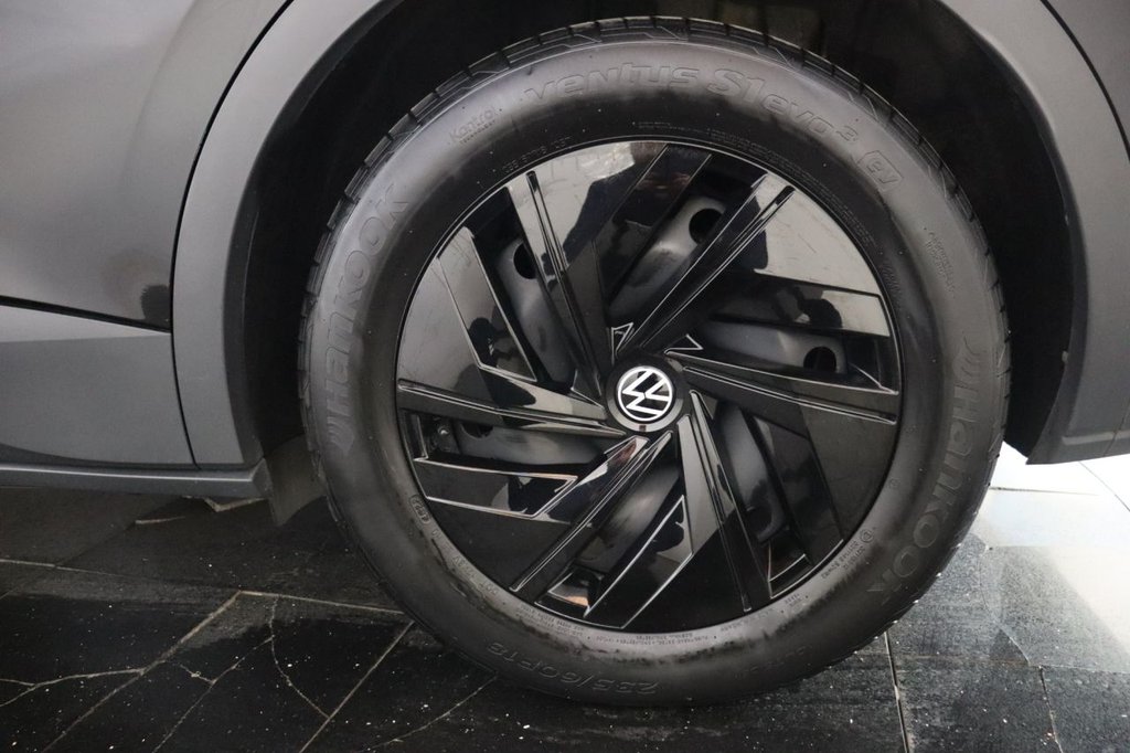 Used Volkswagen ID.4 2022 for sale - 77936565: Photo 32