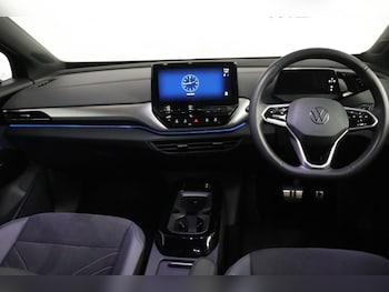 Used Volkswagen ID.4 2022 for sale - 77936565: Photo