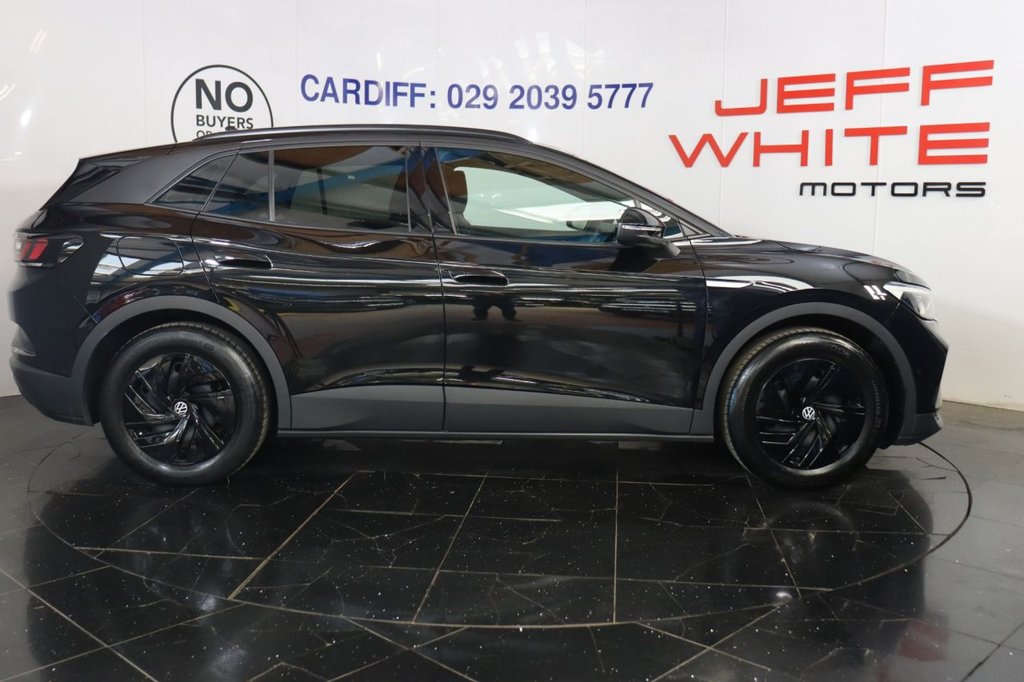 Used Volkswagen ID.4 2022 for sale - 77936565: Photo 5