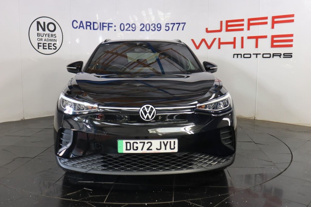 Used Volkswagen ID.4 2022 for sale - 77936565: Photo 6