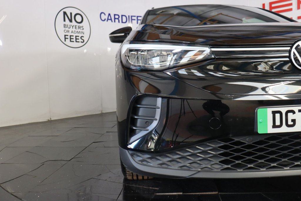 Used Volkswagen ID.4 2022 for sale - 77936565: Photo 7