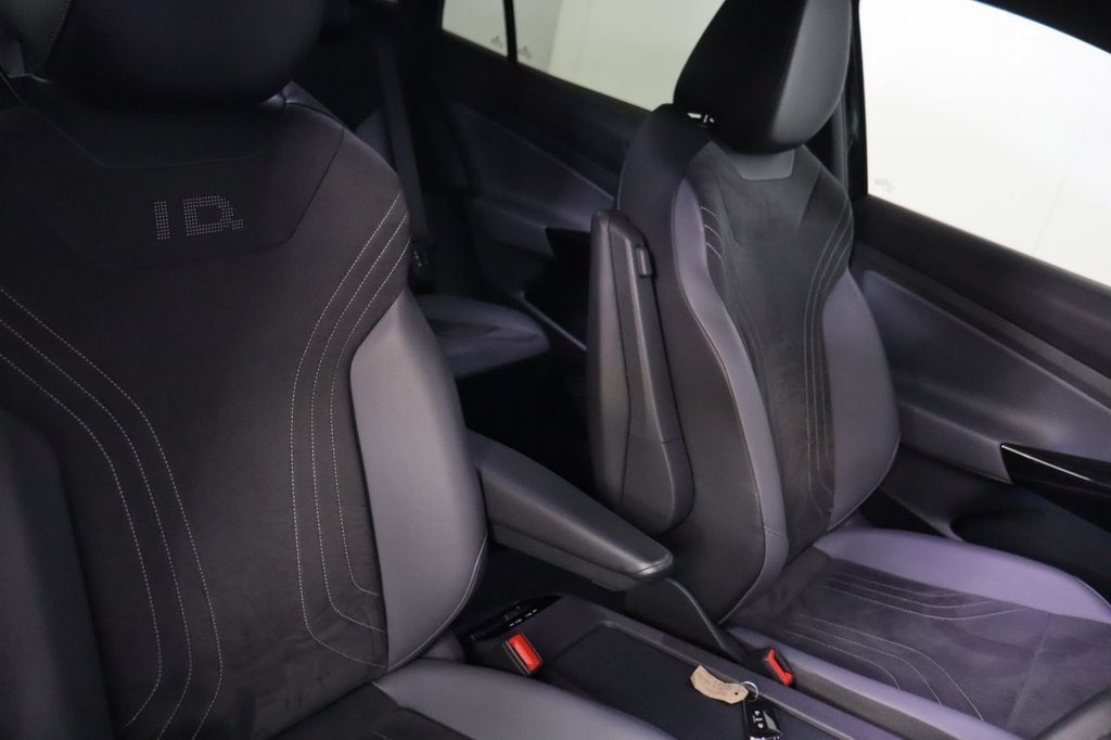 Used Volkswagen ID.4 2022 for sale - 77936565: Photo 8