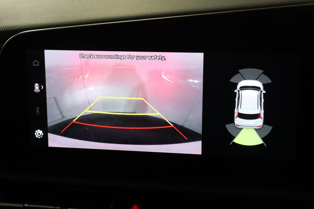 Used Kia Niro 2023 for sale - 77394707: Photo 10