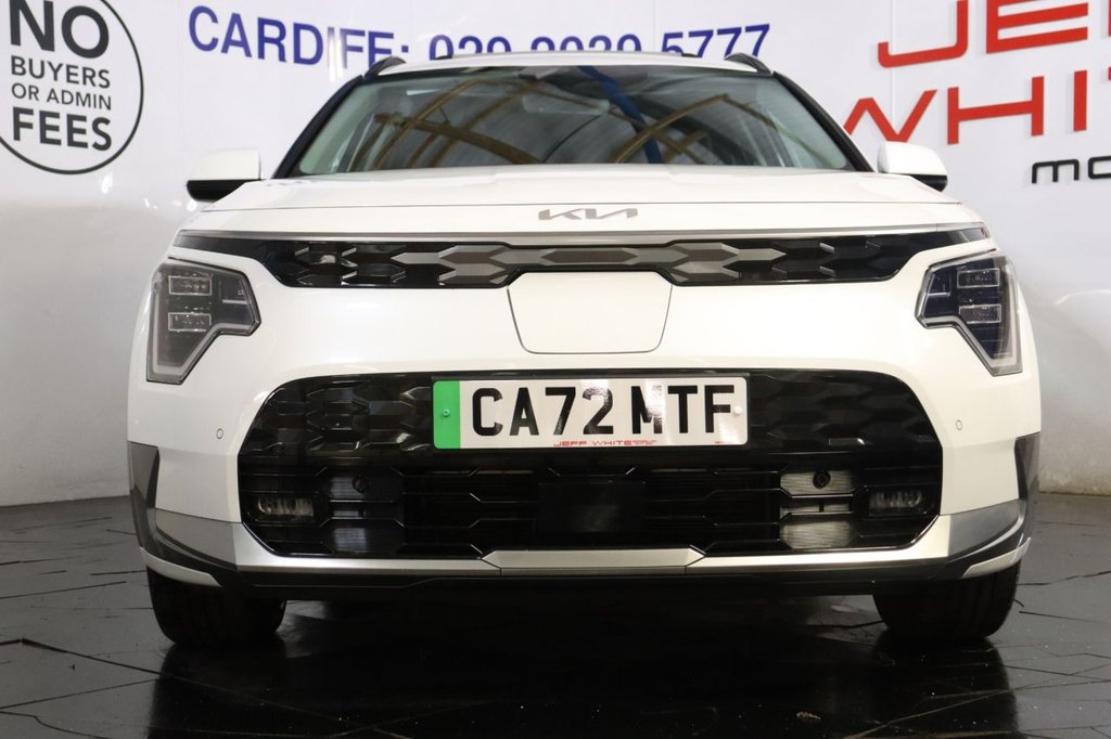 Used Kia Niro 2023 for sale - 77394707: Photo 12