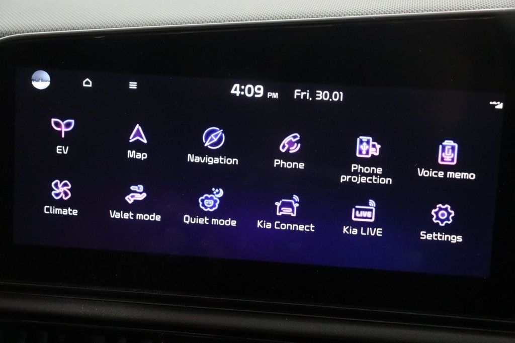 Used Kia Niro 2023 for sale - 77394707: Photo 18