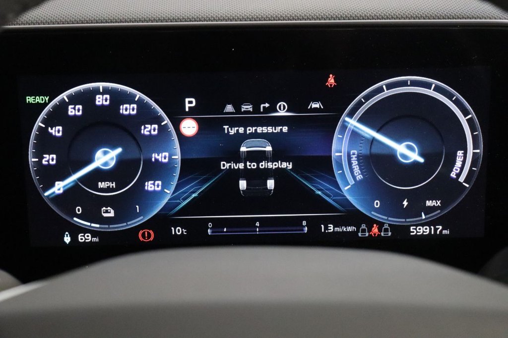 Used Kia Niro 2023 for sale - 77394707: Photo 19