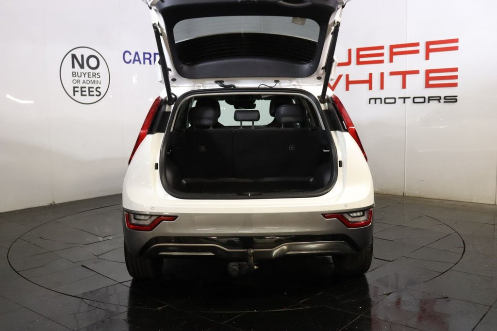 Used Kia Niro 2023 for sale - 77394707: Photo 23