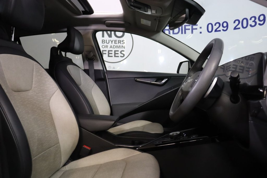 Used Kia Niro 2023 for sale - 77394707: Photo 25