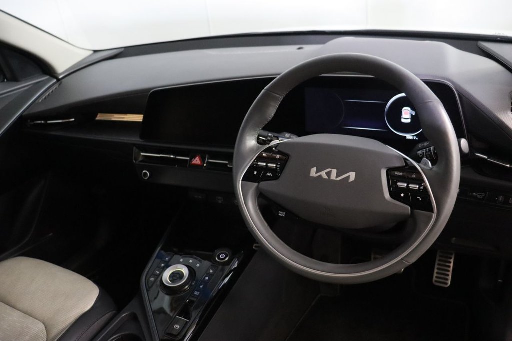 Used Kia Niro 2023 for sale - 77394707: Photo 26