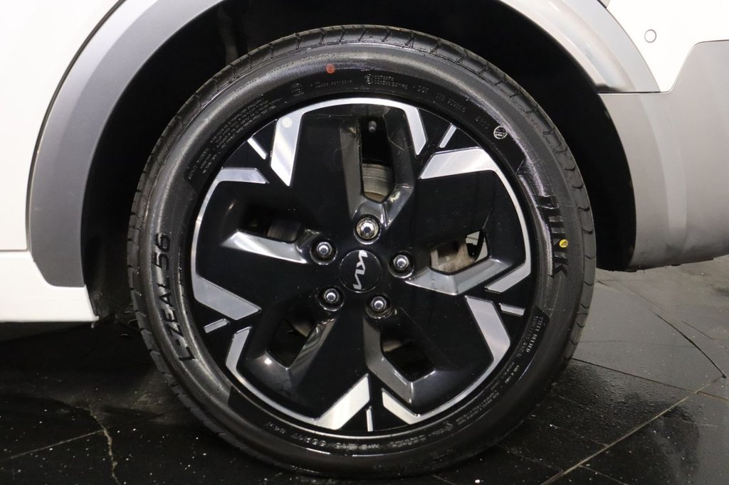 Used Kia Niro 2023 for sale - 77394707: Photo 42