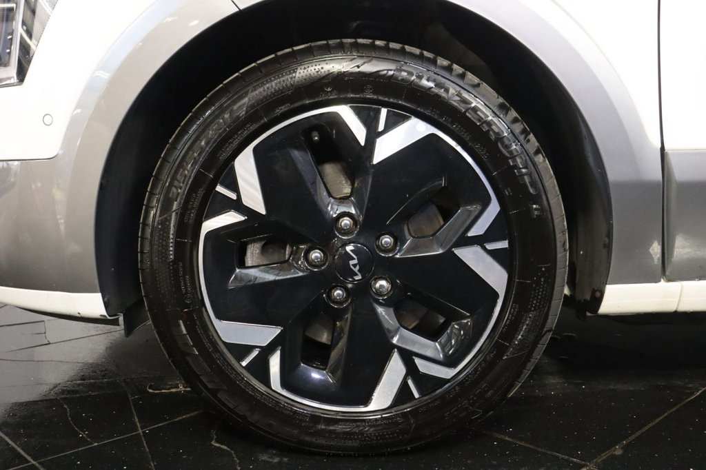 Used Kia Niro 2023 for sale - 77394707: Photo 43