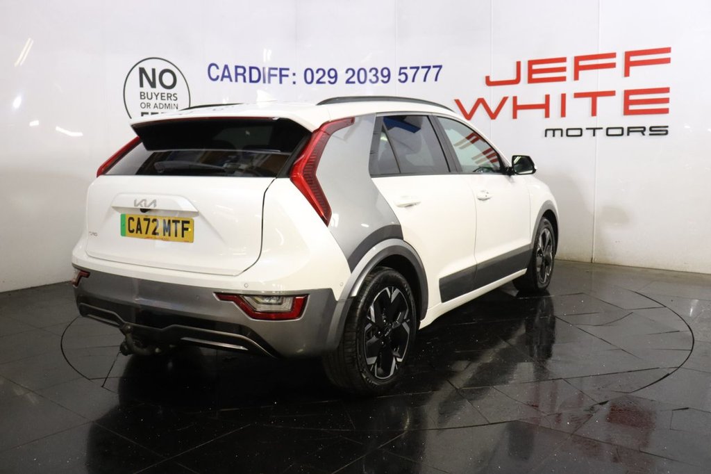 Used Kia Niro 2023 for sale - 77394707: Photo 5