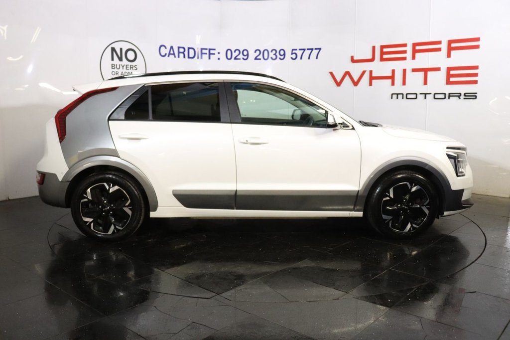 Used Kia Niro 2023 for sale - 77394707: Photo 6
