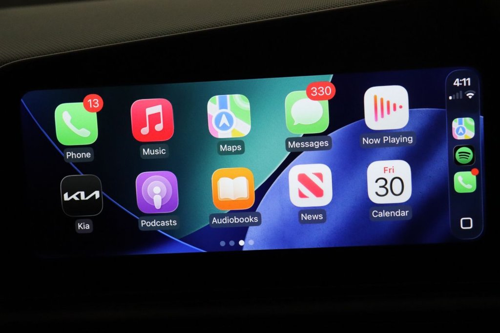 Used Kia Niro 2023 for sale - 77394707: Photo 8