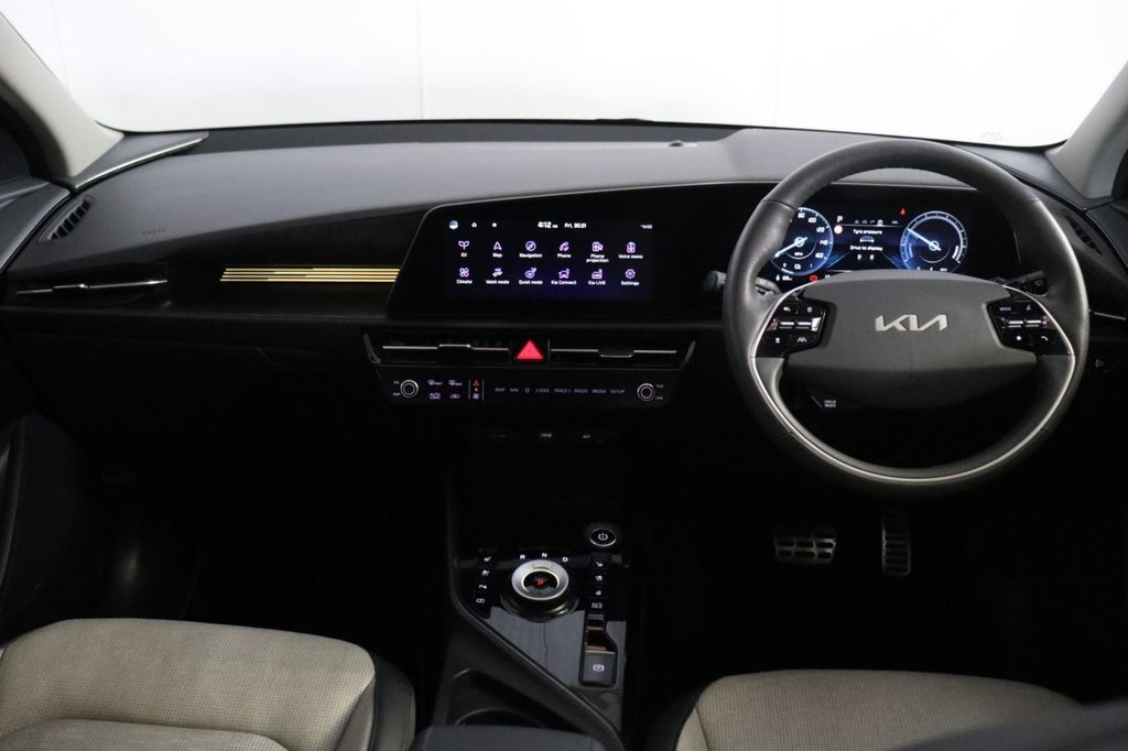 Used Kia Niro 2023 for sale - 77394707: Photo 9