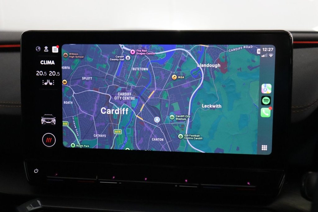 Used Cupra Formentor 2024 for sale - 76454711: Photo 10