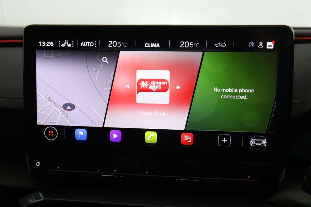 Used Cupra Formentor 2024 for sale - 76454711: Photo 15