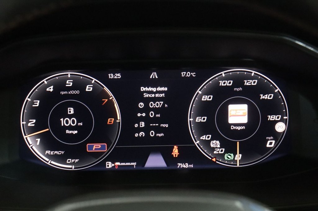 Used Cupra Formentor 2024 for sale - 76454711: Photo 16