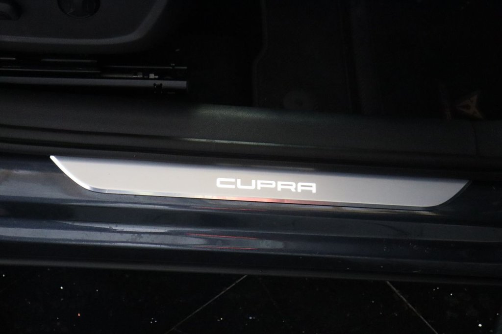 Used Cupra Formentor 2024 for sale - 76454711: Photo 19